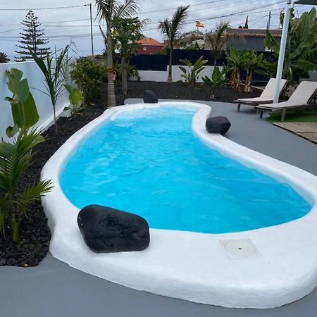 Tagoro Sunset View & Heated Pool Tenerife Santa Cruz de Tenerife Buitenkant foto