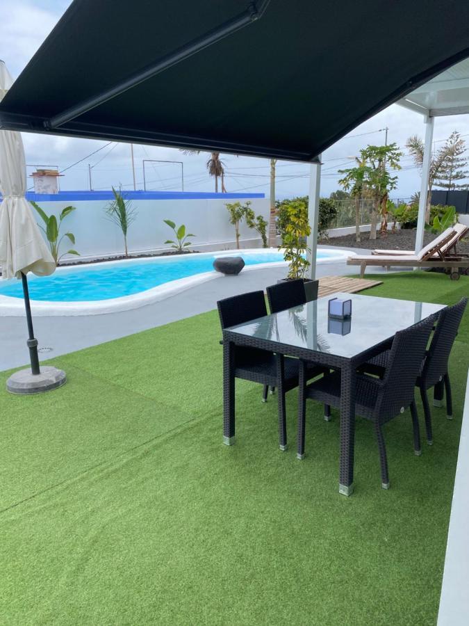 Tagoro Sunset View & Heated Pool Tenerife Santa Cruz de Tenerife Buitenkant foto