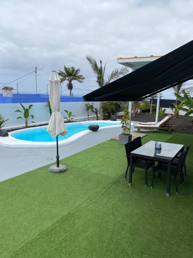 Tagoro Sunset View & Heated Pool Tenerife Santa Cruz de Tenerife Buitenkant foto