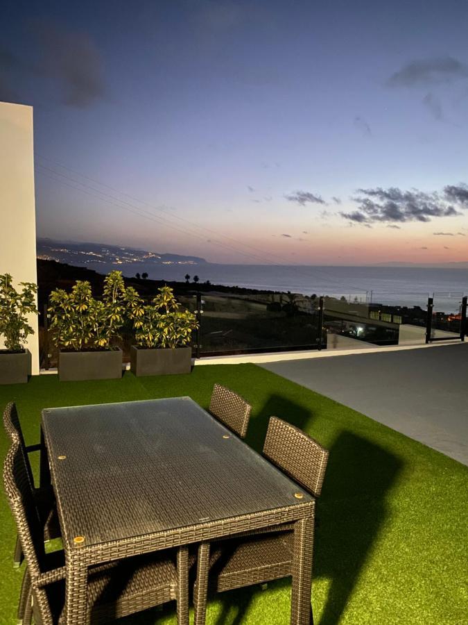 Tagoro Sunset View & Heated Pool Tenerife Santa Cruz de Tenerife Buitenkant foto